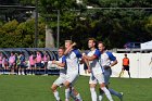 MSoc vs RWU  Men’s Soccer vs Roger Williams University. - Photo by Keith Nordstrom : Wheaton, MSoccer, MSoc, Men’s Soccer